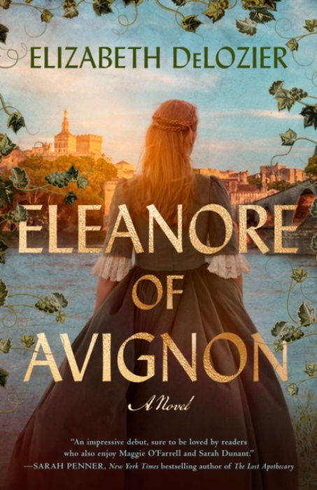 Eleanore of Avignon