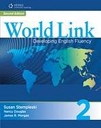 WORLD LINK 2 STUDENT´S BOOK (Second Edition)