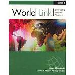 WORLD LINK 3 STUDENT´S BOOK (Second Edition)