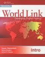 WORLD LINK INTRO STUDENT´S BOOK (Second Edition)