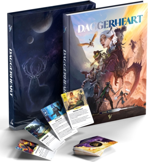 Daggerheart Core Set