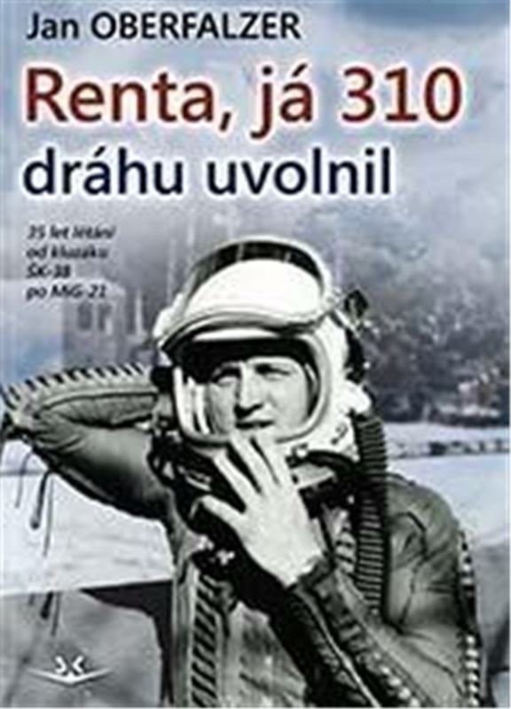 Renta, já 310 uvolnil dráhu