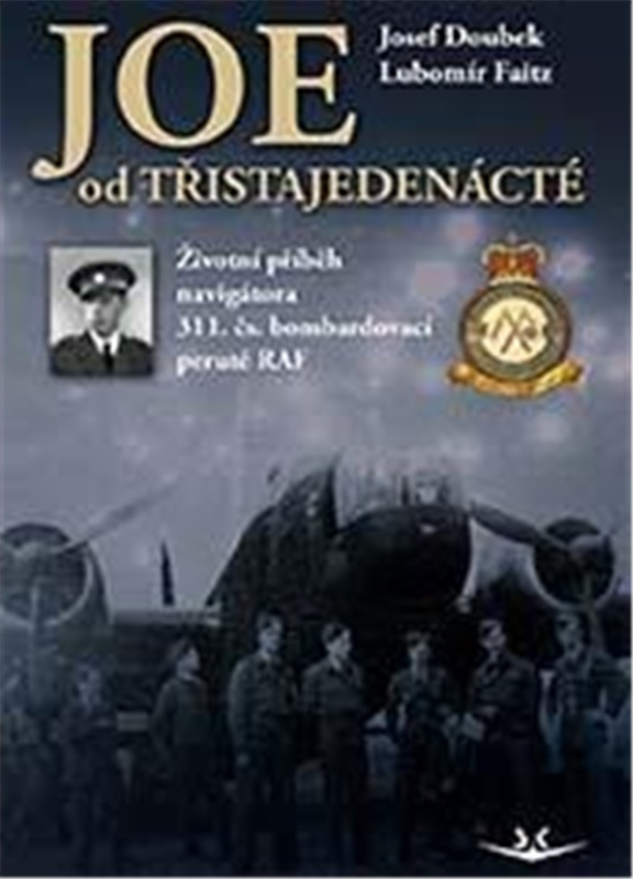 JOE od třistajedenácté