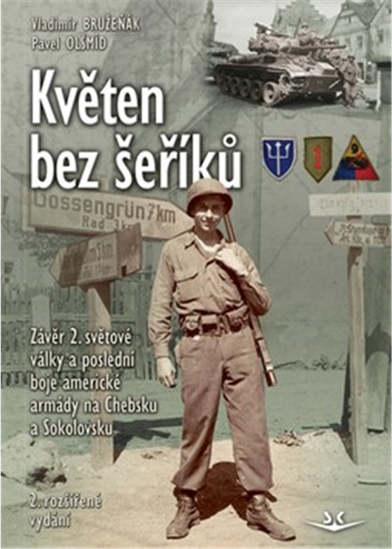Květen bez šeříků