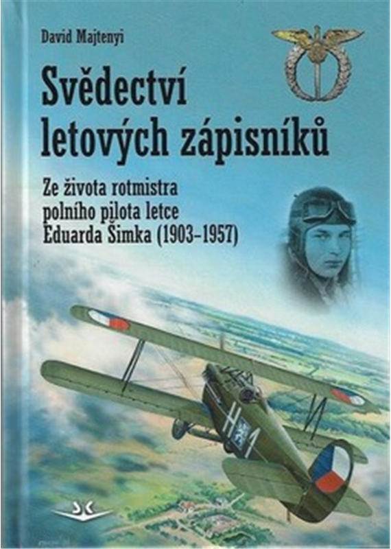 Svědectví letových zápisníků