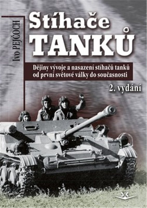 Stíhače tanků 2. vydání