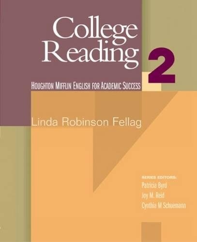 COLLEGE READING 2 BOOK