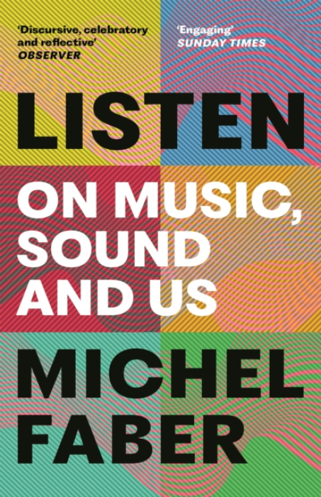 Listen, On Music, Sound and Us