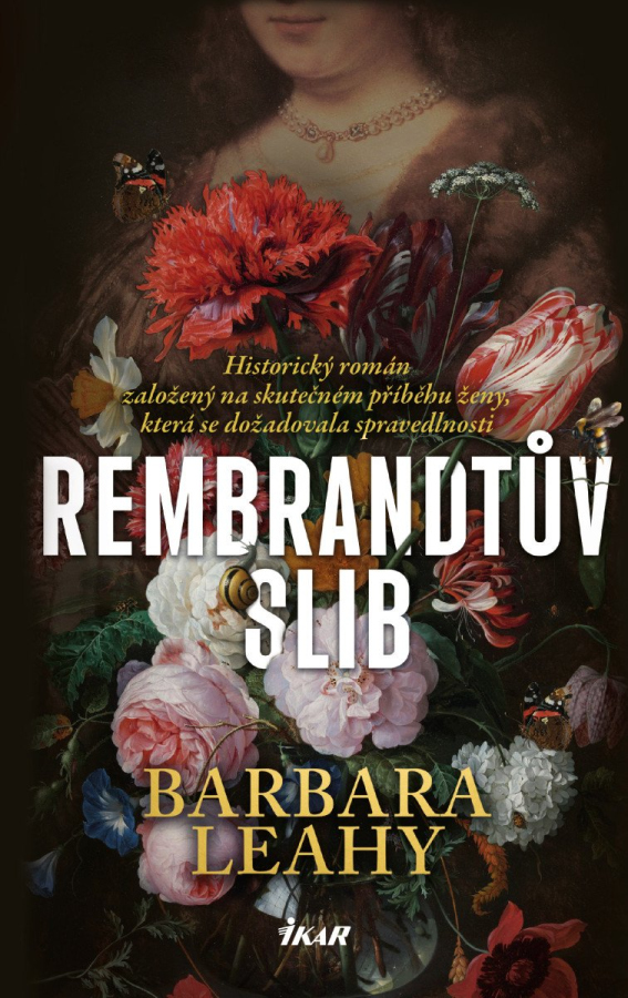 Rembrandtův slib