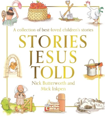 Stories Jesus Told