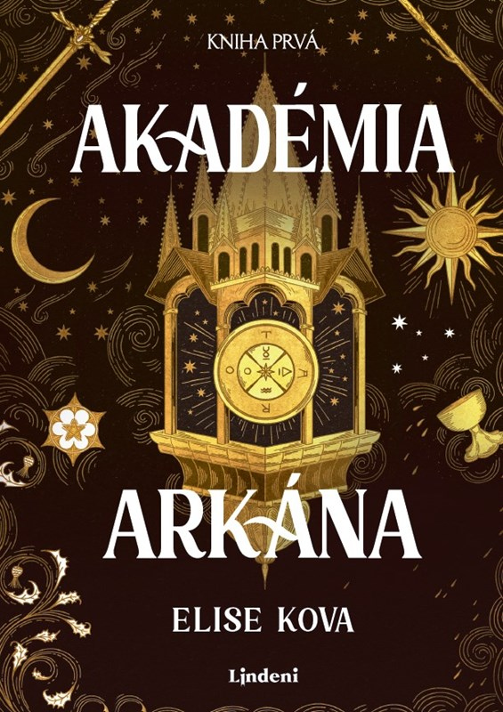 Akadémia arkána