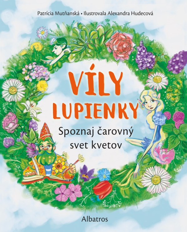 Víly Lupienky