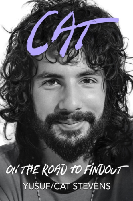 Cat On The Road To Findout, The Official Autobiography