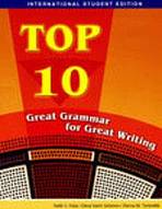 TOP 10: GREAT GRAMMAR FOR GREAT WRITING