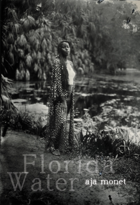 Florida Water, Poems