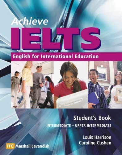 ACHIEVE IELTS 1 STUDENT´S BOOK National Geographic learning