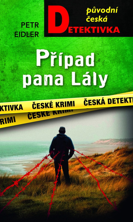 Případ pana Lály