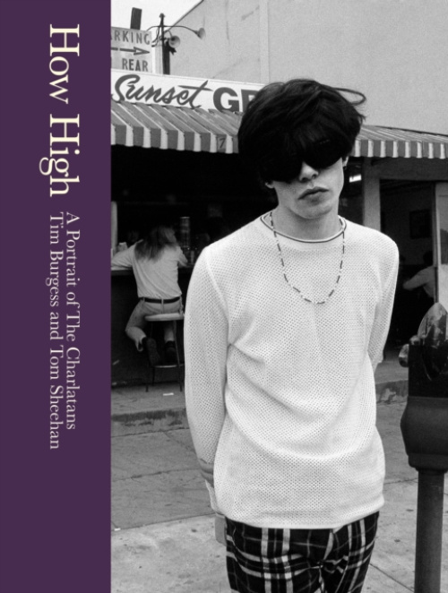 How High: A Portrait of The Charlatans