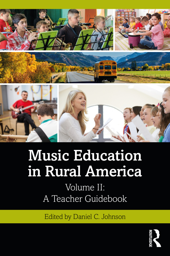 Music Education in Rural America