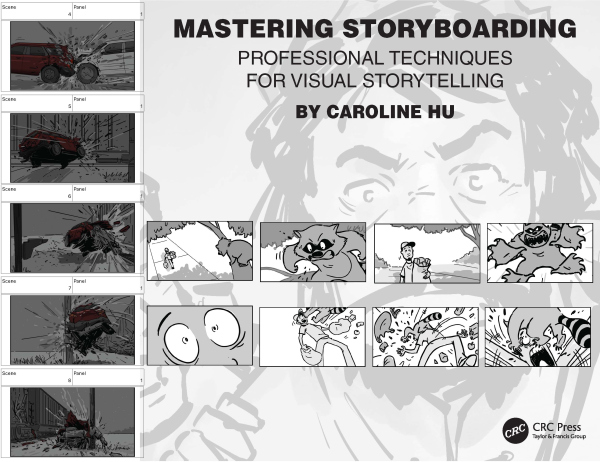 Mastering Storyboarding