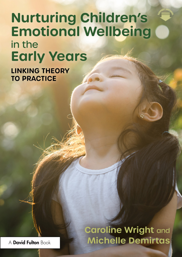Nurturing Children’s Emotional Wellbeing in the Early Years