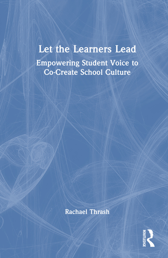 Let the Learners Lead