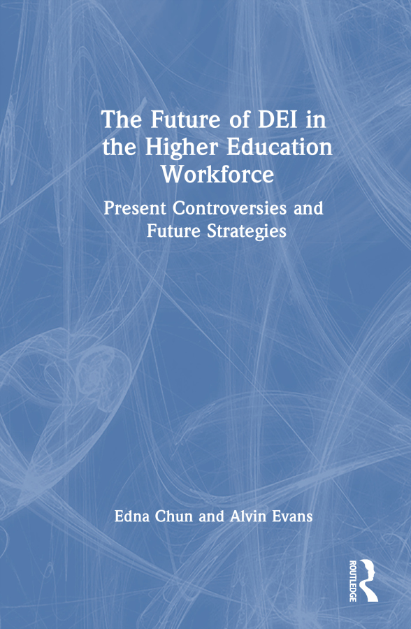 Future of DEI in the Higher Education Workforce