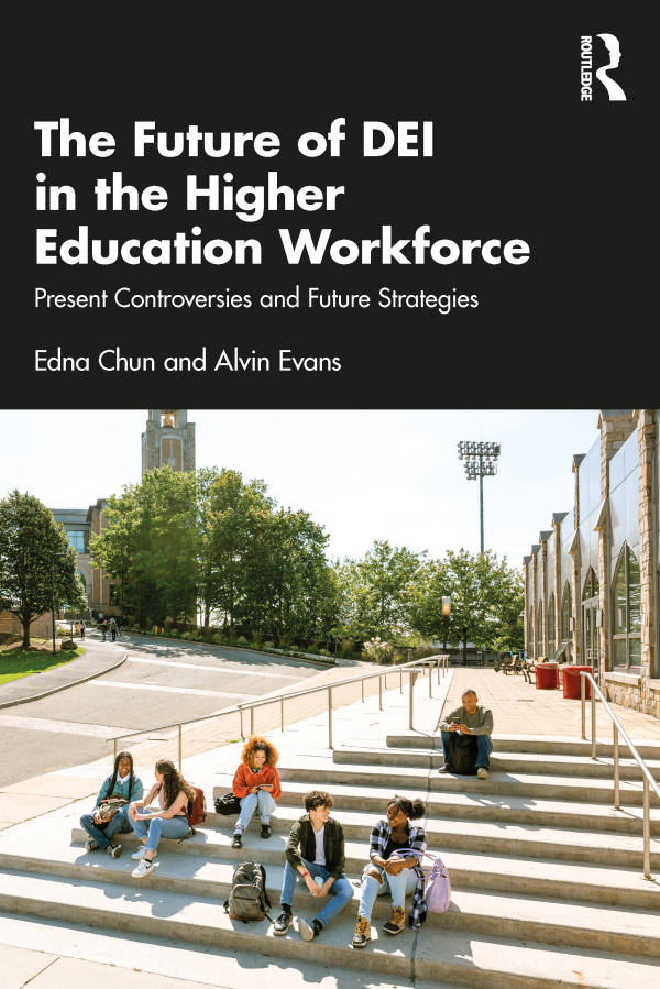 Future of DEI in the Higher Education Workforce