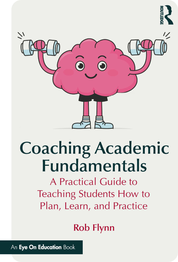 Coaching Academic Fundamentals