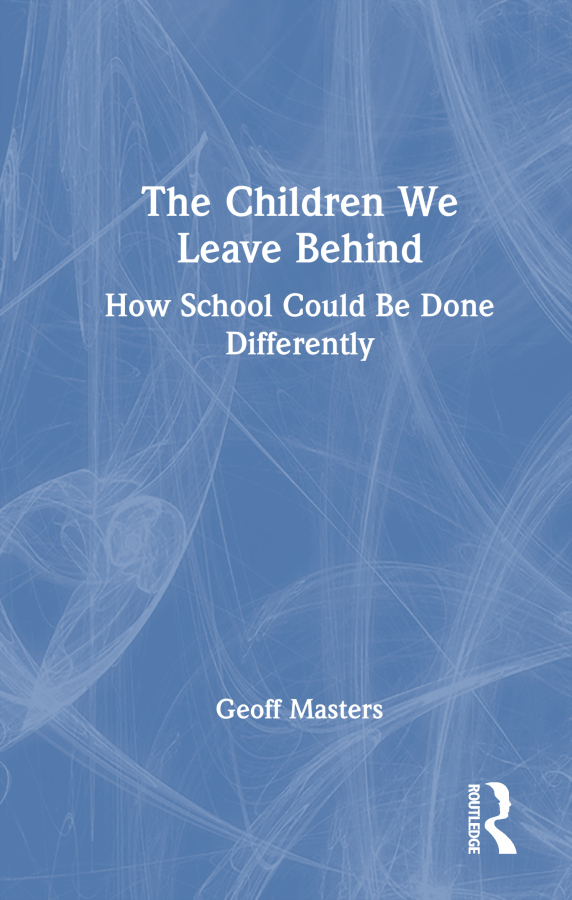 Children We Leave Behind