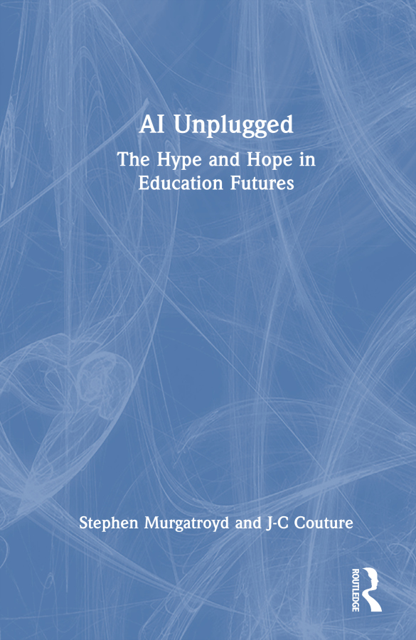 AI Unplugged