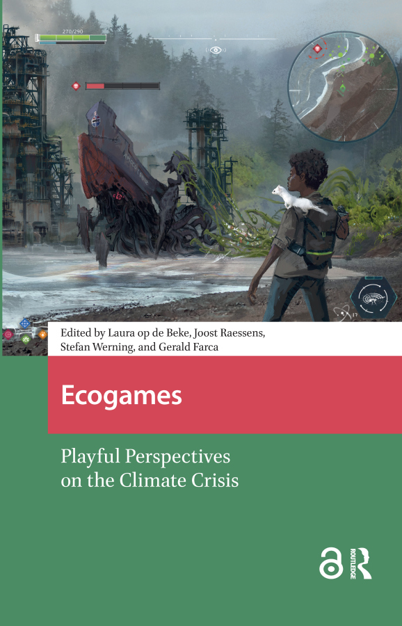 Ecogames