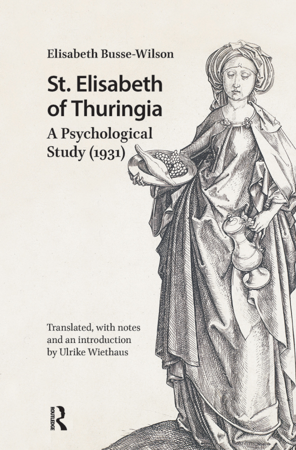 St. Elisabeth of Thuringia