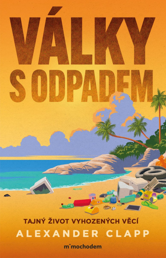 Války s odpadem