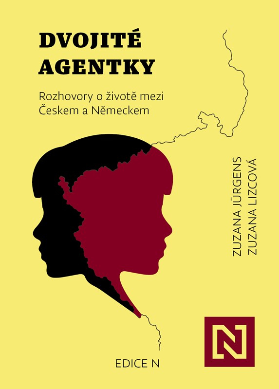 Dvojité agentky