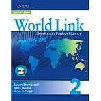 WORLD LINK 2 STUDENT´S BOOK WITH STUDENT´S CD-ROM (Second Edition)