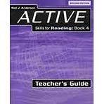 ACTIVE SKILLS FOR READING 4 TEACHER´S MANUAL