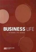 ENGLISH FOR BUSINESS LIFE INTERMEDIATE TRAINER´S MANUAL