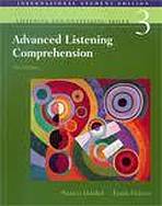 ADVANCED LISTENING COMPREHENSION TEXT ISE