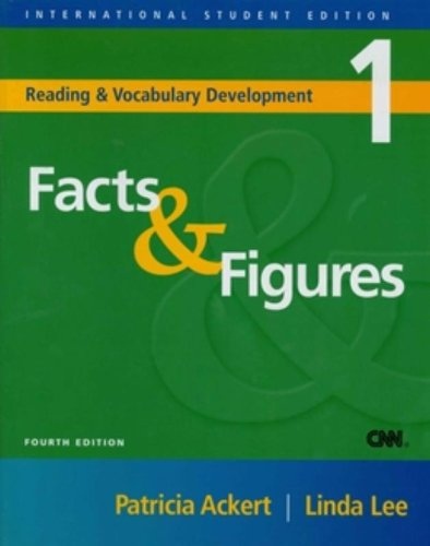 FACTS & FIGURES 4E ISE