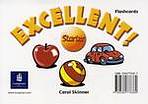 Excellent! Starter Flashcards