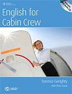 ENGLISH FOR CABIN CREW Student´s Book with Audio CD Summertown Publishing