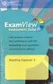 READING EXPLORER 5 ASSESSMENT CD-ROM
