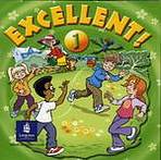 Excellent! 1 Class Audio CD