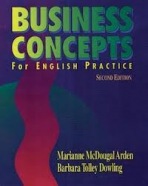 BUSINESS CONCEPTS 2E