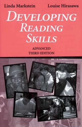DEVELOPING READING SKILLS ADVANCED 3E National Geographic learning
