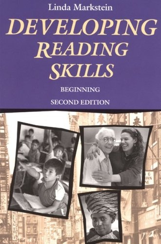 DEVELOPING READING SKILLS BEGINNING 2E National Geographic learning