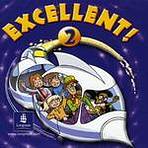 Excellent! 2 Class Audio CD