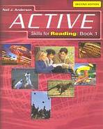 ACTIVE SKILLS FOR READING 1 TEXT