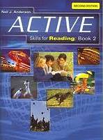 ACTIVE SKILLS FOR READING 2 TEXT